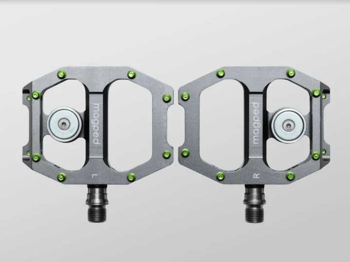 Pedales Ultra Magped - Image 6