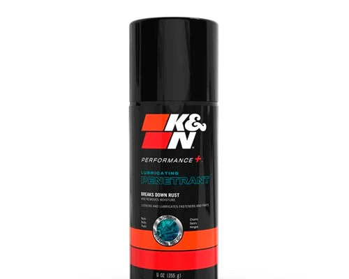 Aceite de alta penetración (9oz) | K&N Filters