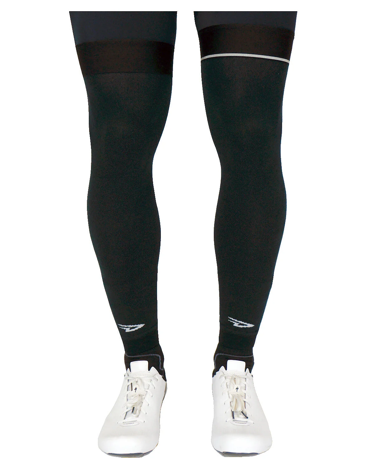 Piernera Defeet Full Lenght Black - Image 2