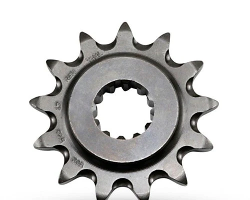 Piñon de arrastre ranurado 13Th / 520 para Honda CRF 450 | Renthal
