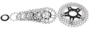 Piñon Sram Pg-1050 Hg 10Sp 11-28v