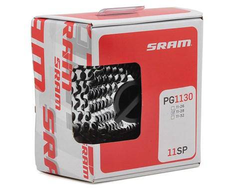 PIÑON SRAM PG-1130 NX 11-28T 11V