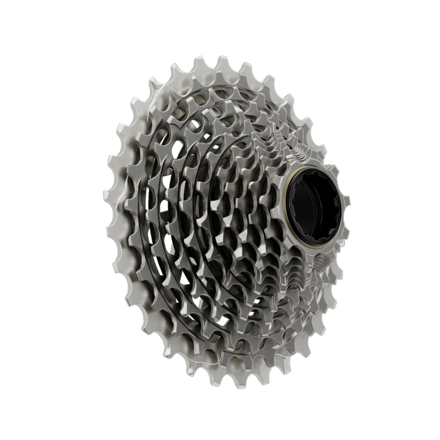 Piñón SRAM RED XDR XG1290 E1 X-DOME 10-30 12V Plata - Image 3