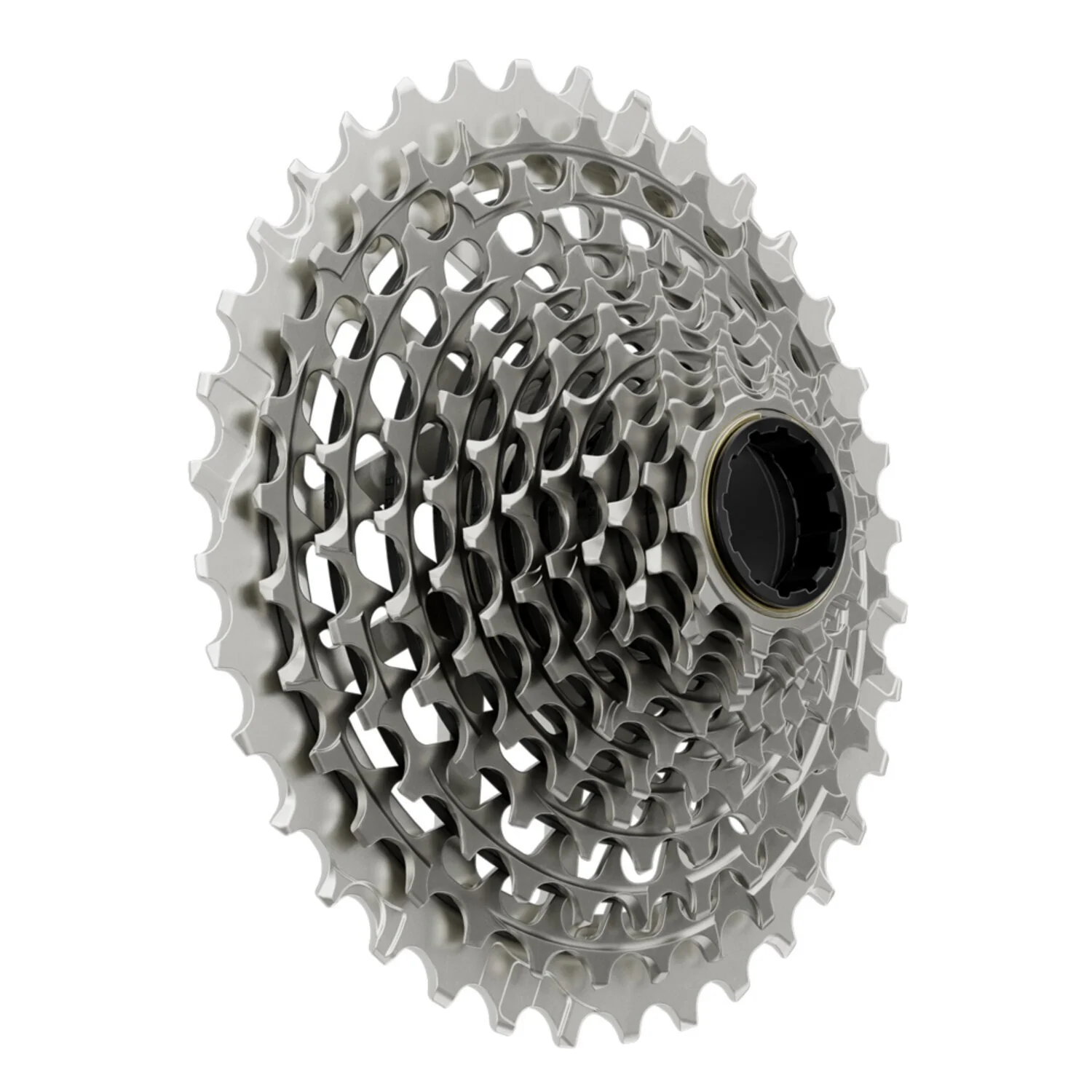 Piñón SRAM RED XDR XG1290 E1 X-DOME 10-36 12V Plata - Image 3