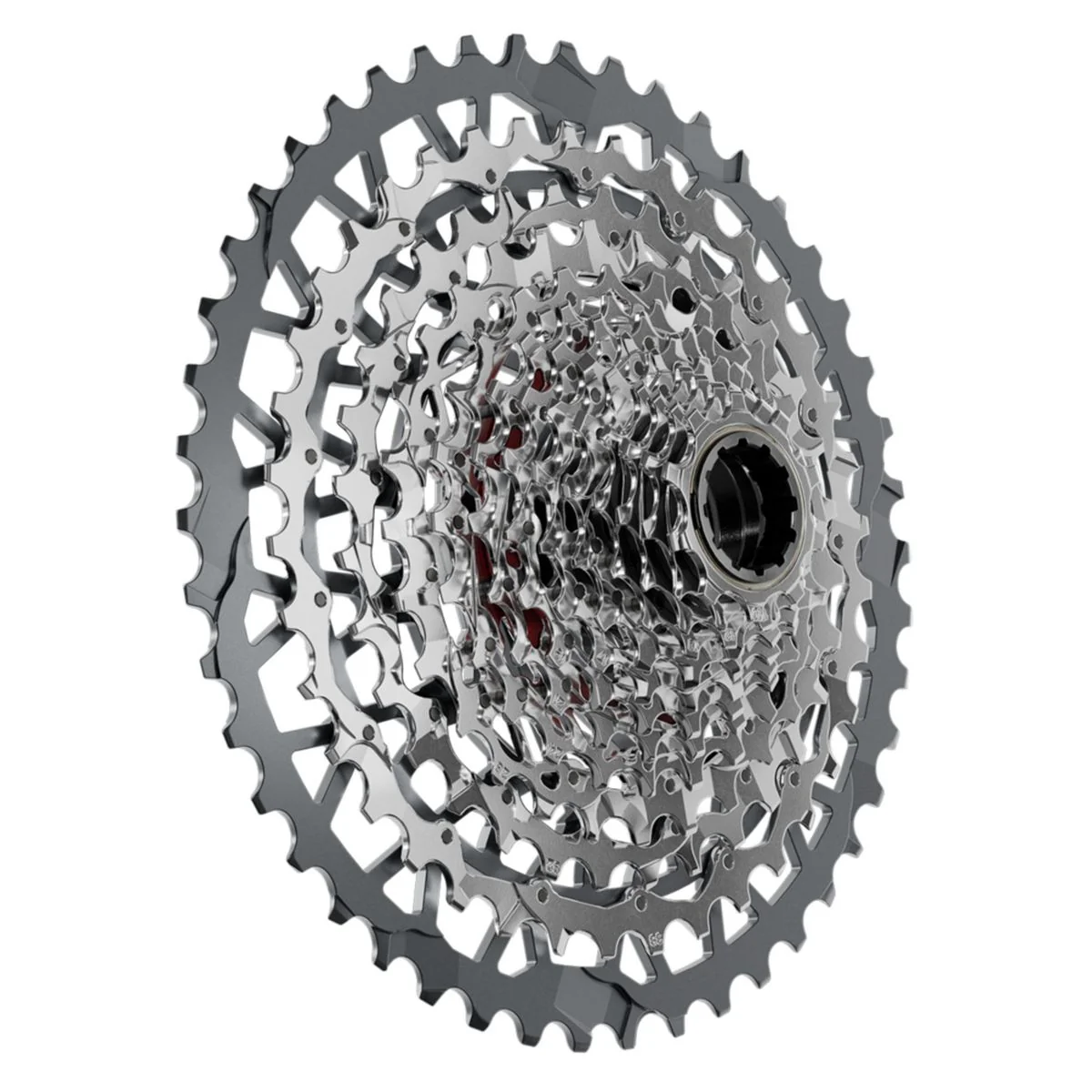 Piñón SRAM XDR XPLR E1 Flattop XG1351 13V 10-46T - Image 2