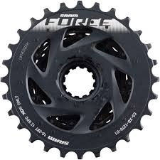 Piñon Sram Xg-1270 Axs Force Xdr 10-26t 12V
