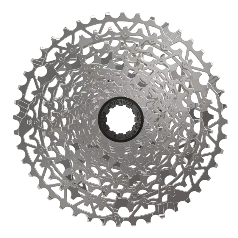 Piñon Sram XPLR PG-1231 | 11-44 | 12V