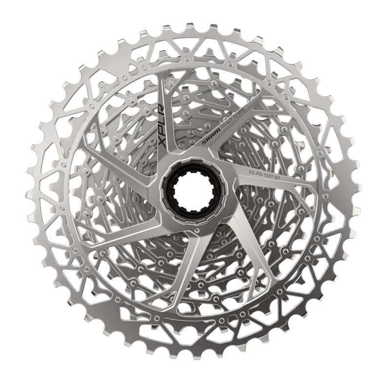 Piñon Sram XPLR PG-1231 | 11-44 | 12V - Image 3