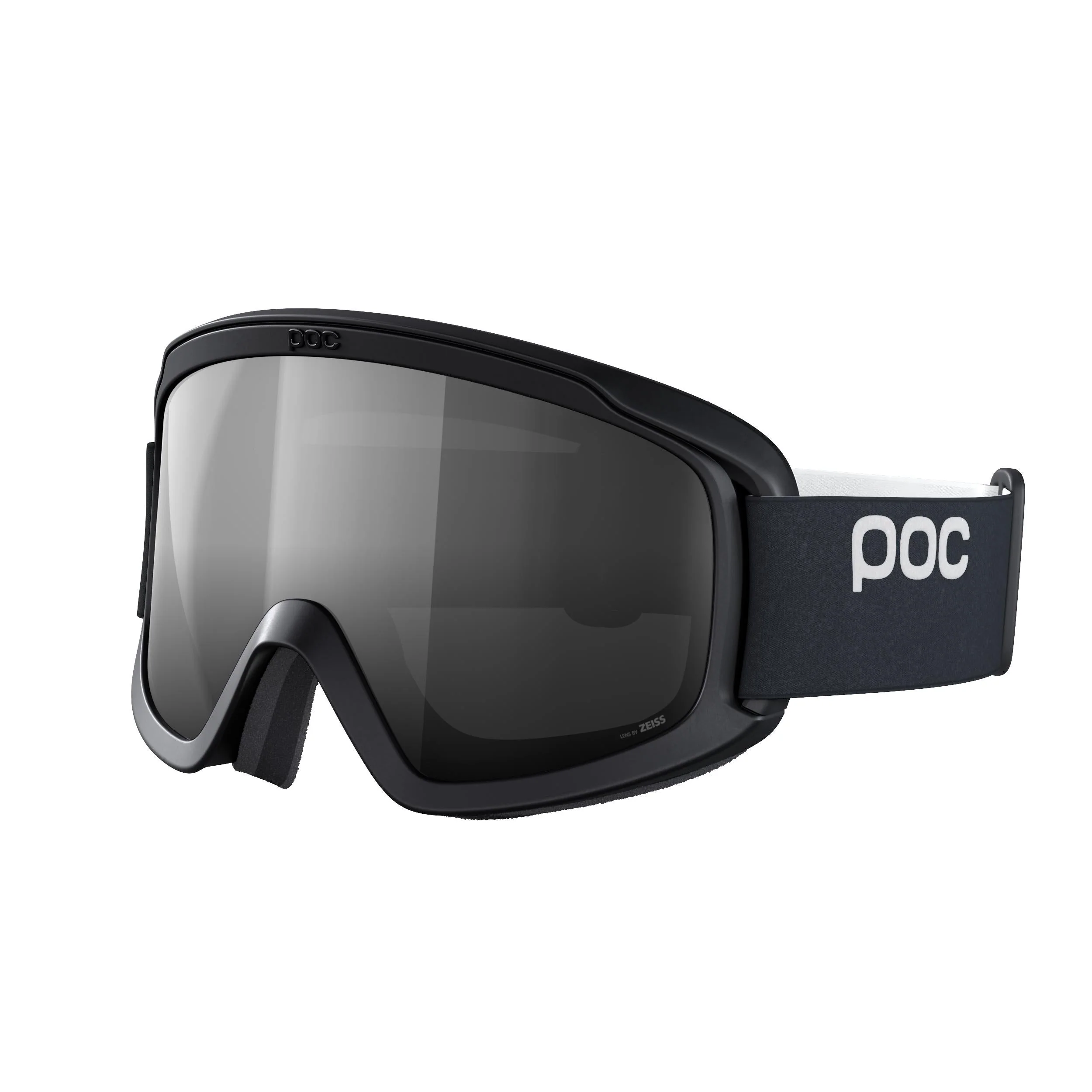 POC Antiparras Opsin Negro