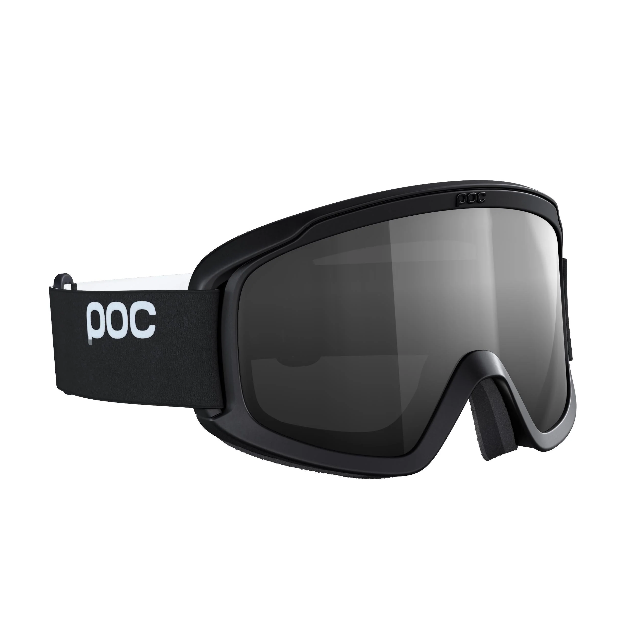 POC Antiparras Opsin Negro - Image 3