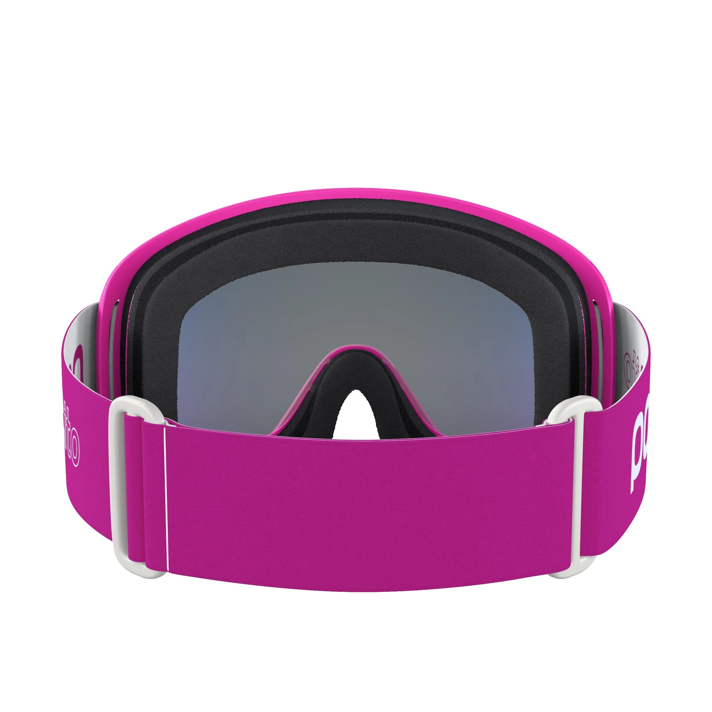 POC Antiparras POCito Opsin Clarity Fucsia - Image 4