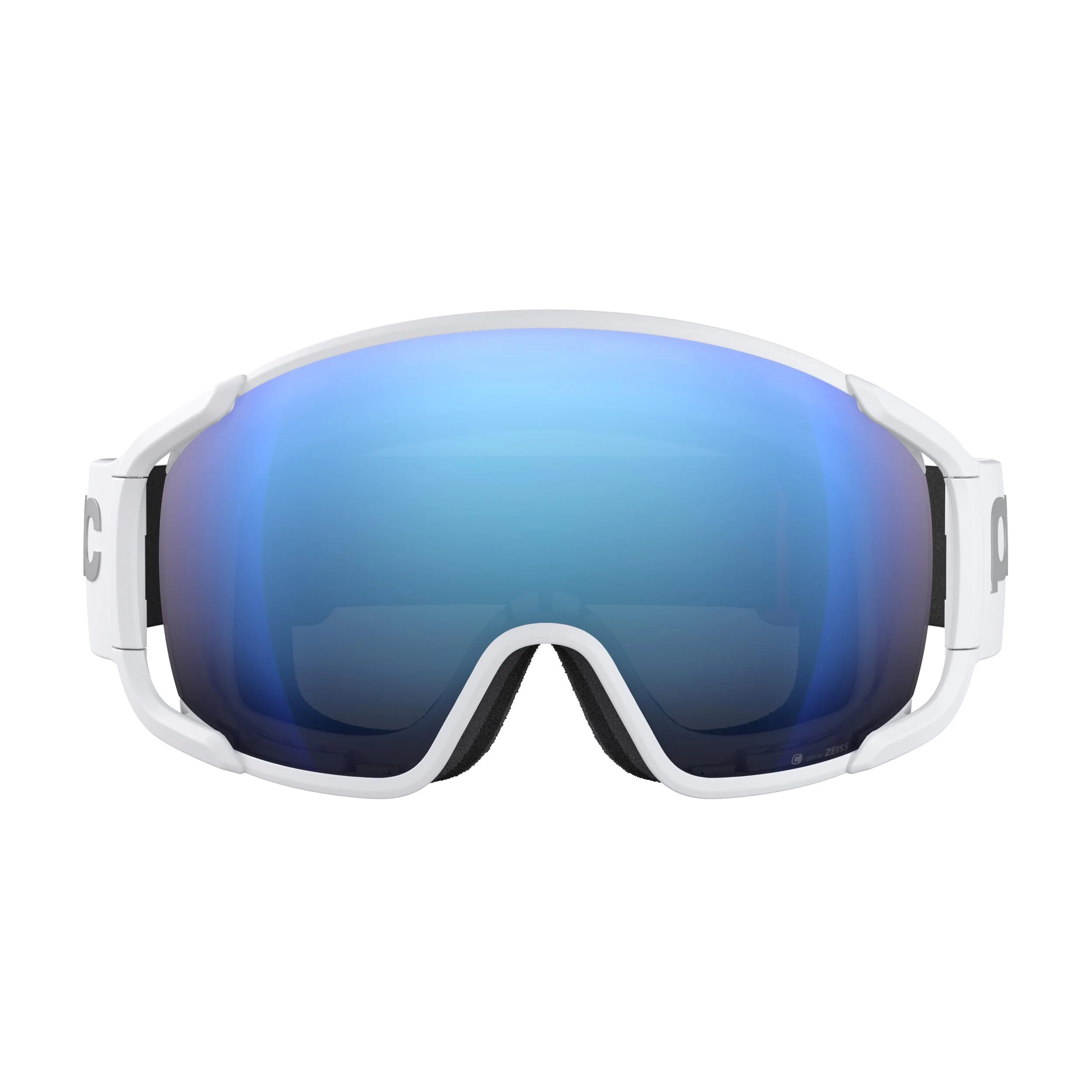 Poc Antiparras Zonula Race Marco Od Hydrogen White/Uranium Black/Partly Sunny Blue