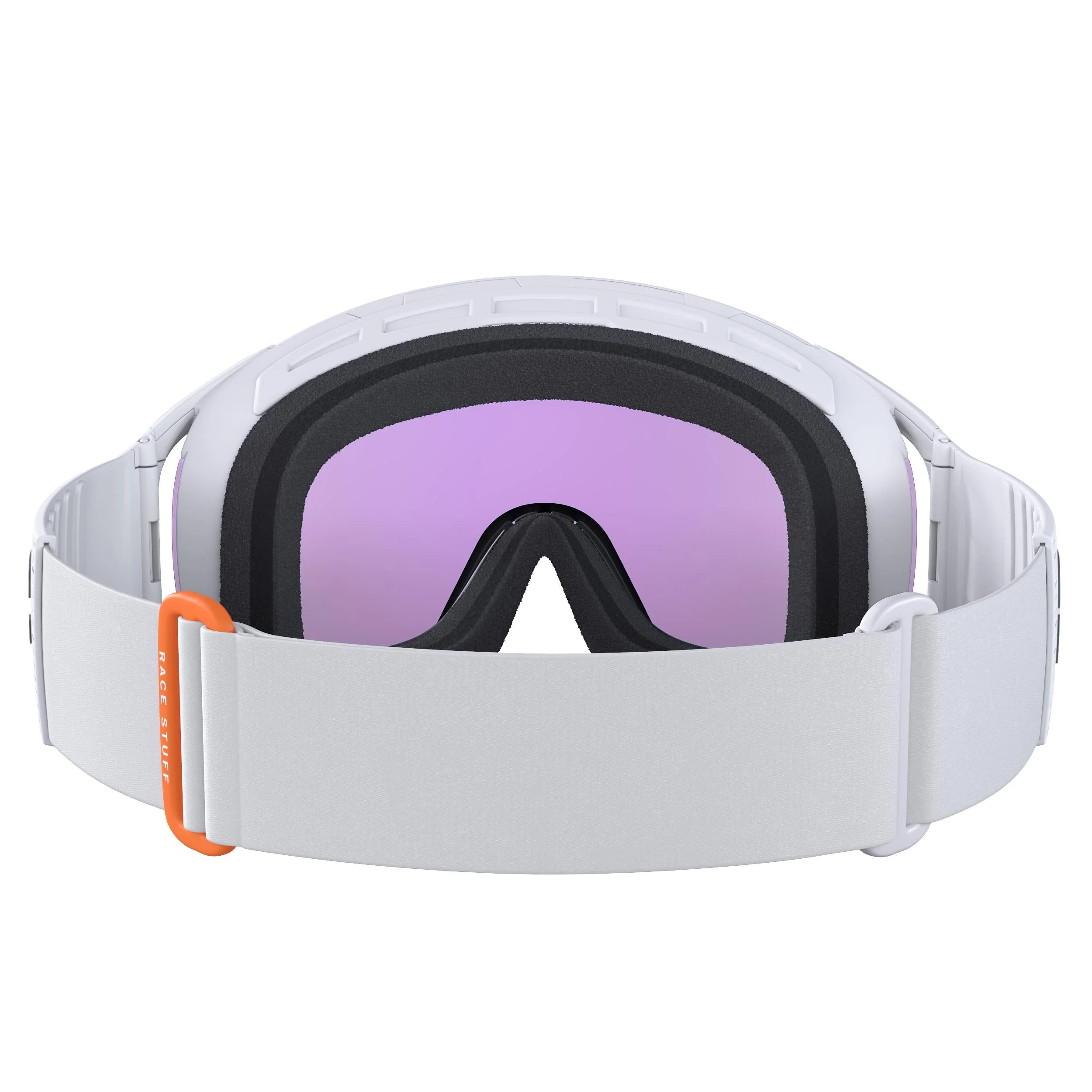 Poc Antiparras Zonula RS Hydrogen White/Uranium Black/Partly Sunny Blue - Image 3