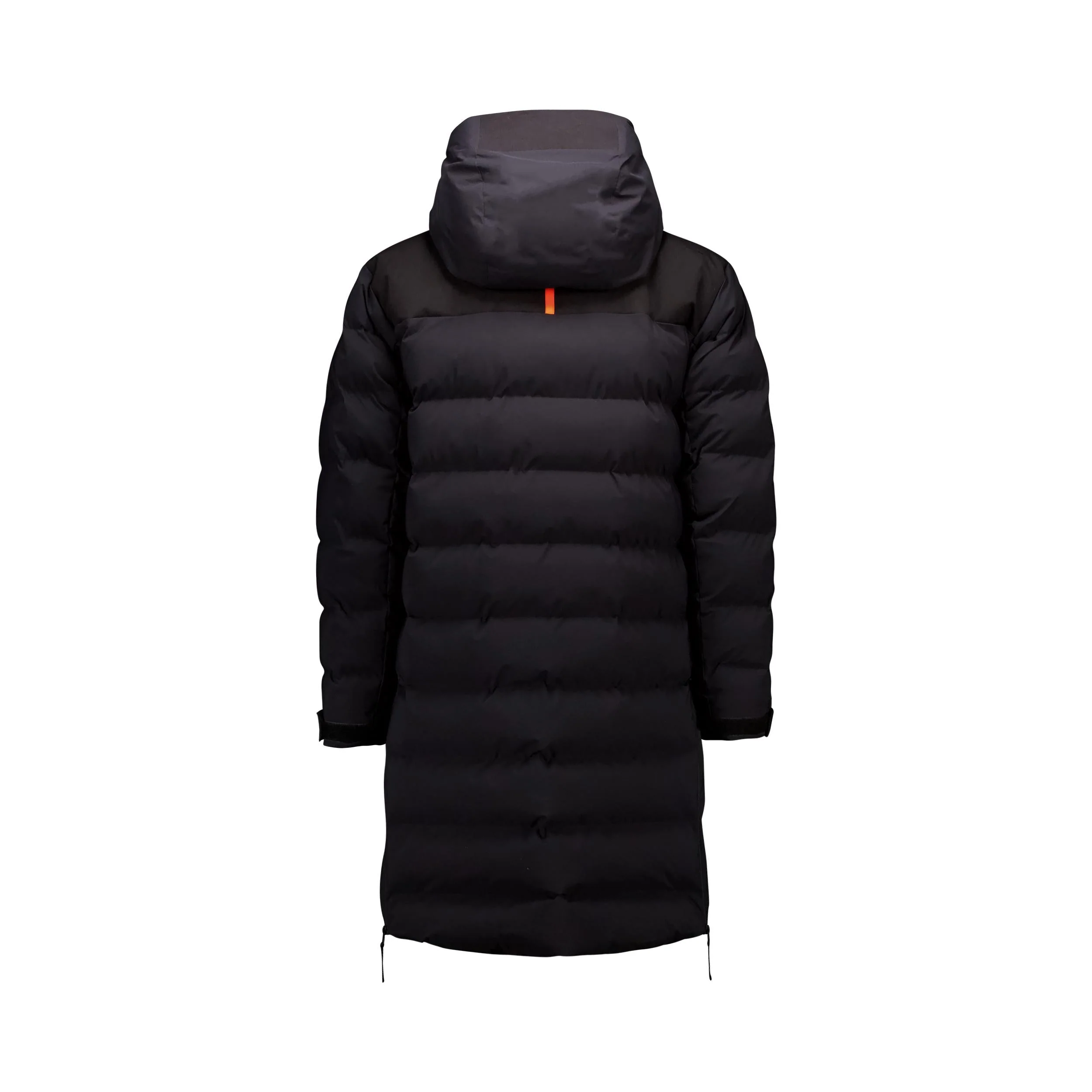 Poc Parka Loft Hombre Uranium Black - Image 2