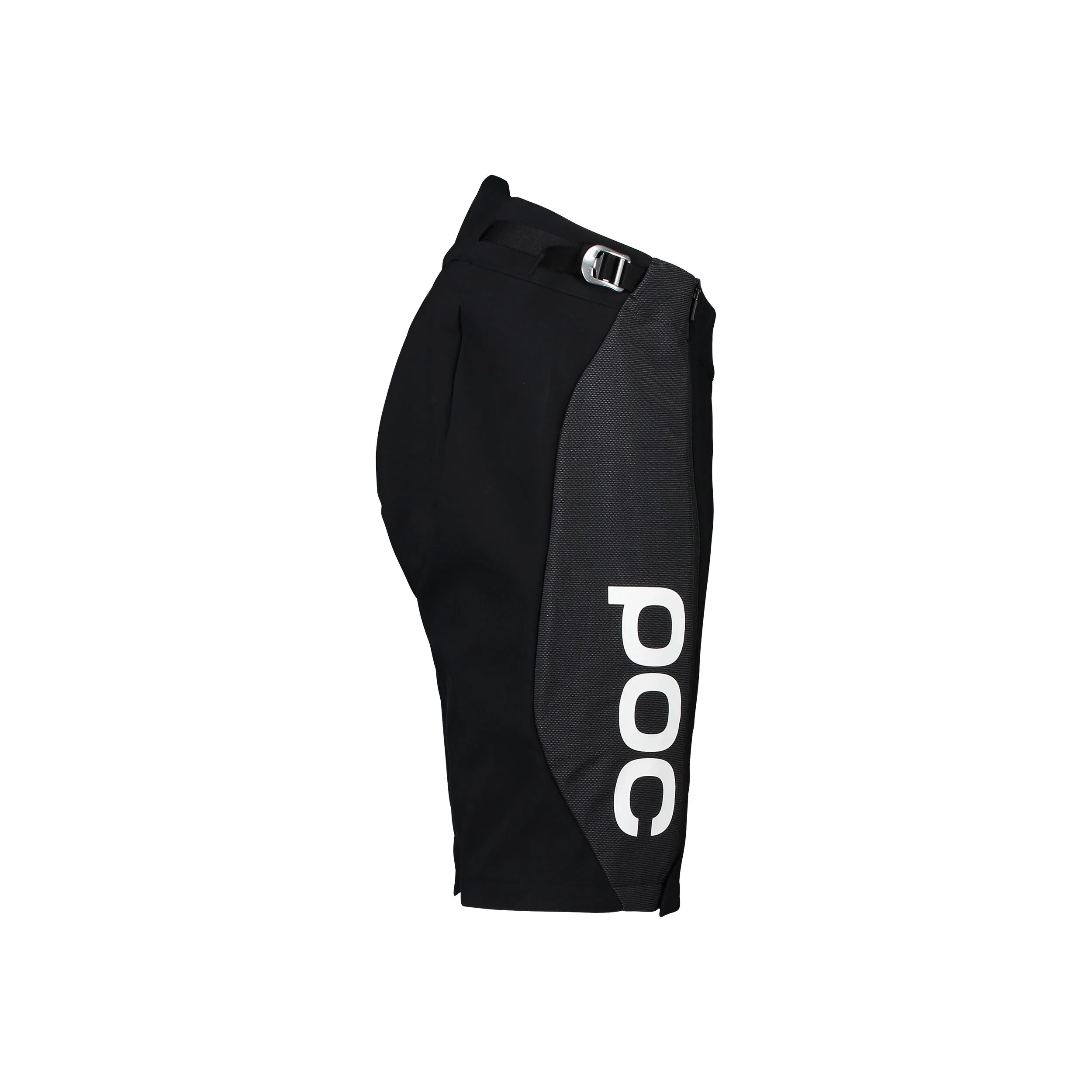 Poc Shorts Race Shorts Jr Uranium Black 130 - Image 3