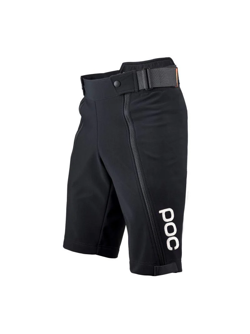 Ski Shorts Race