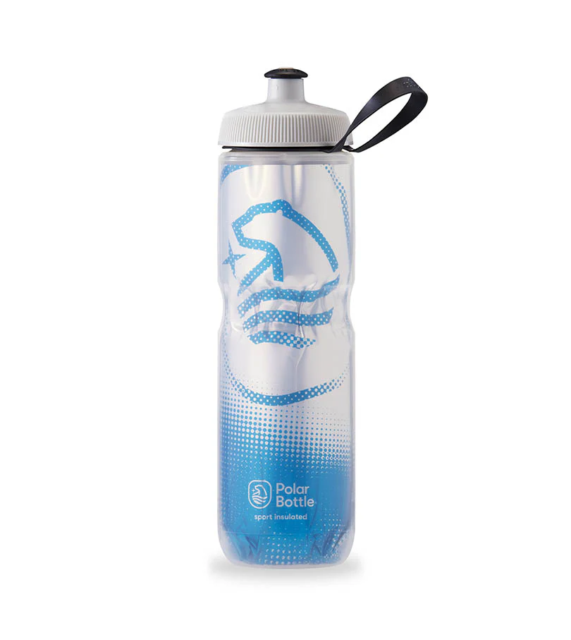 Polar Bottle Botella Sport Insulated Big Bear