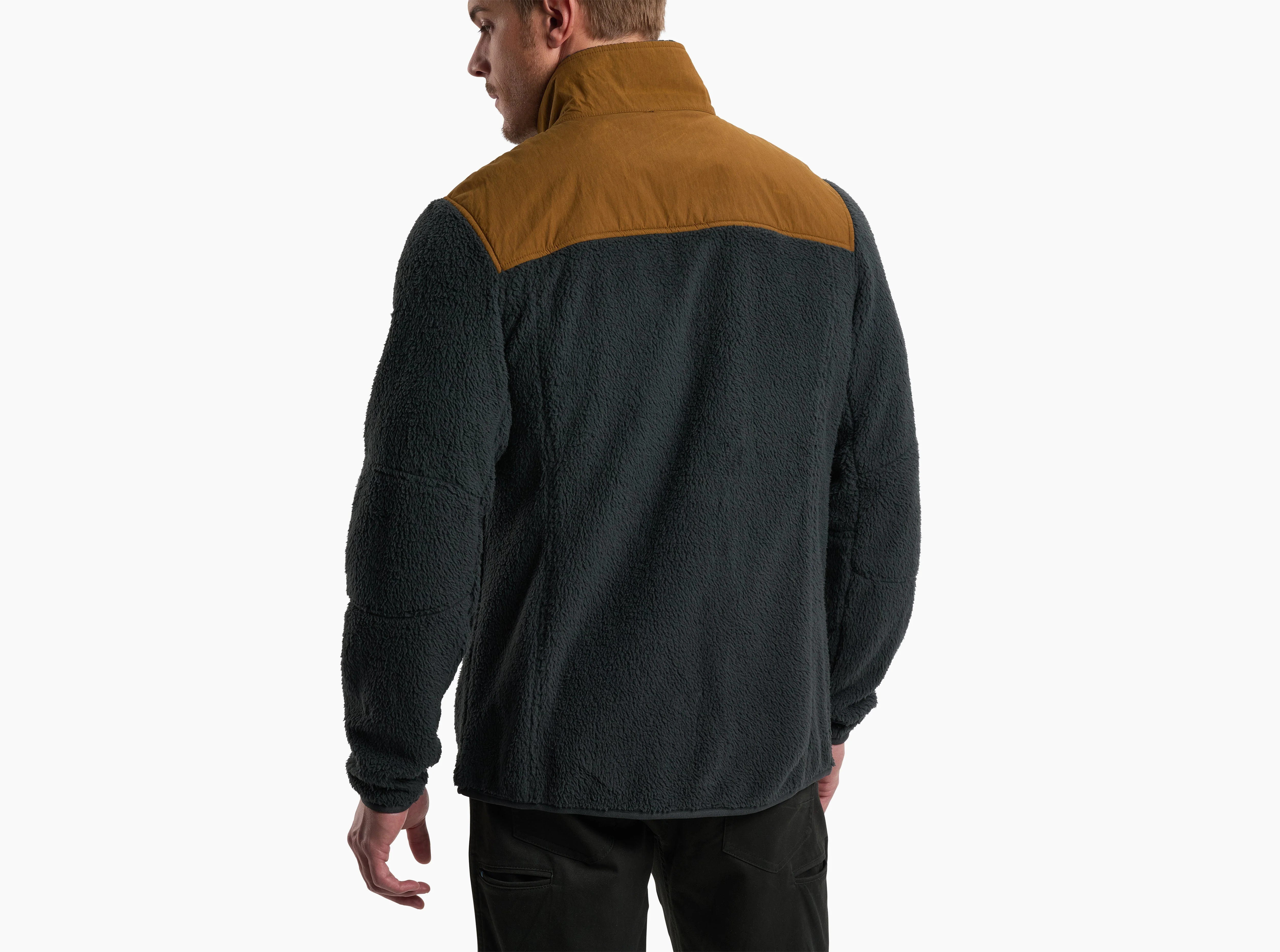 Polar Kühl M's Konfluence Fleece - Image 3