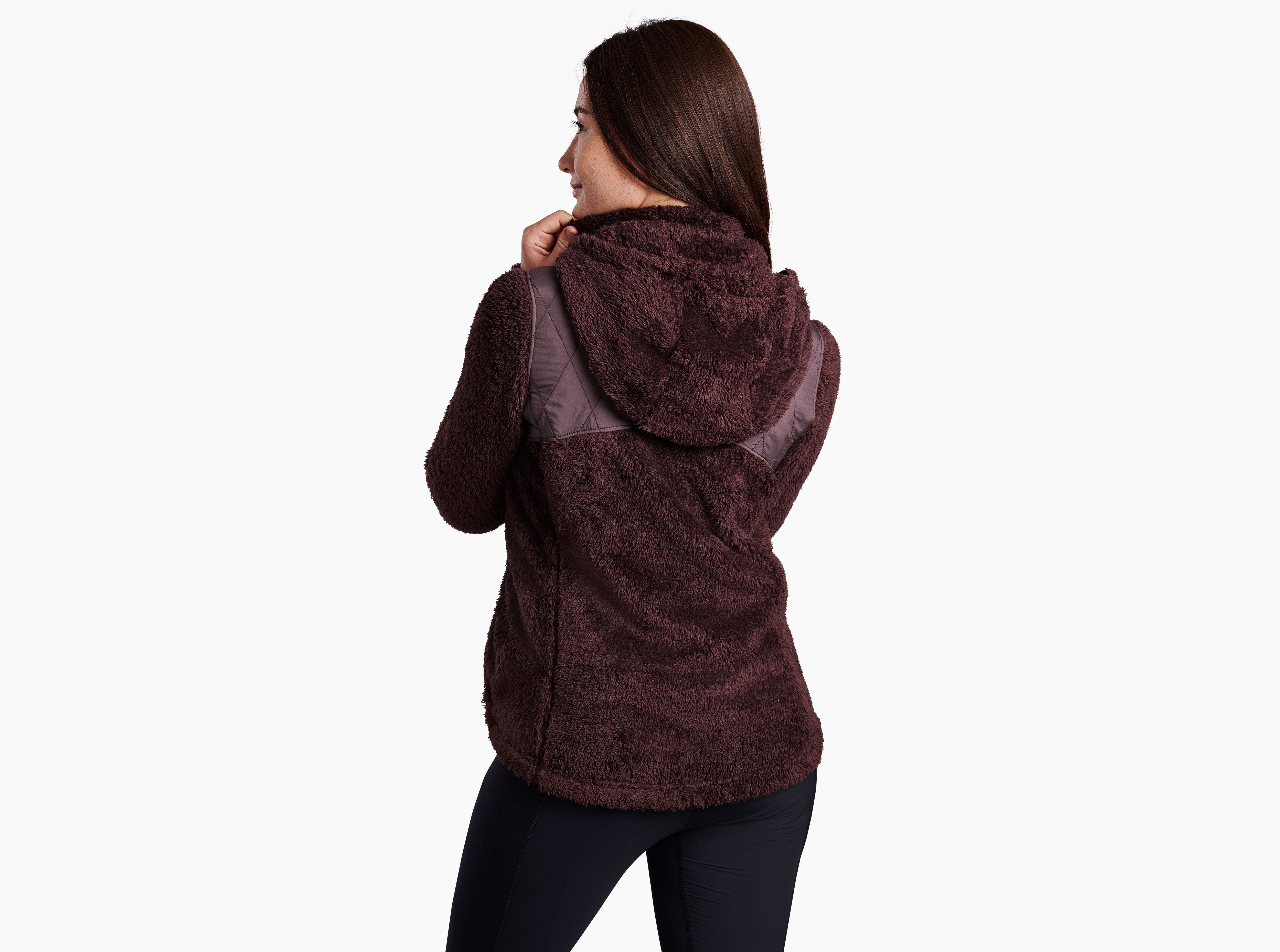 Polar Kühl Prima Flight Hoody - Image 3