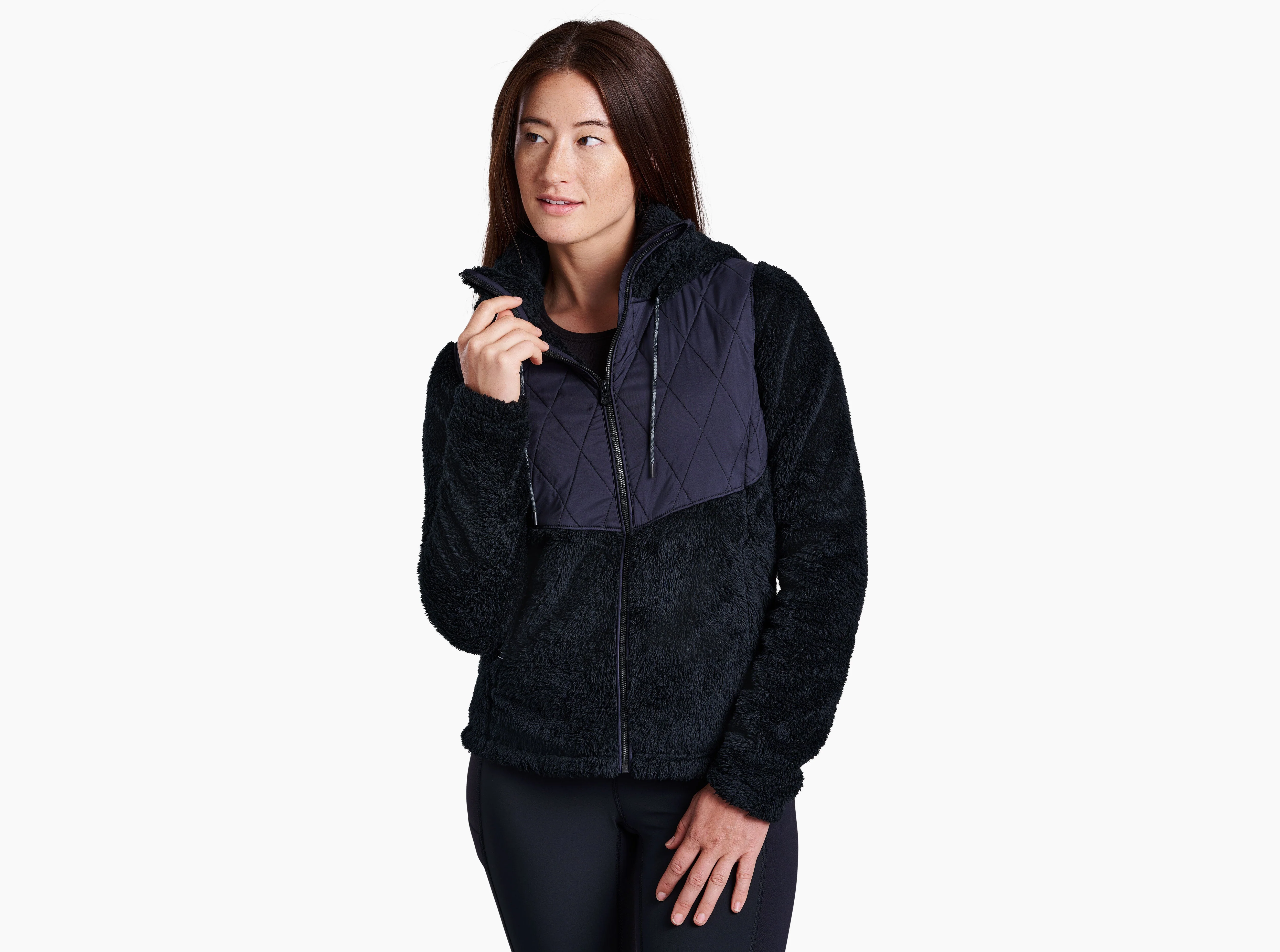 Polar Kühl Prima Flight Hoody - Image 4