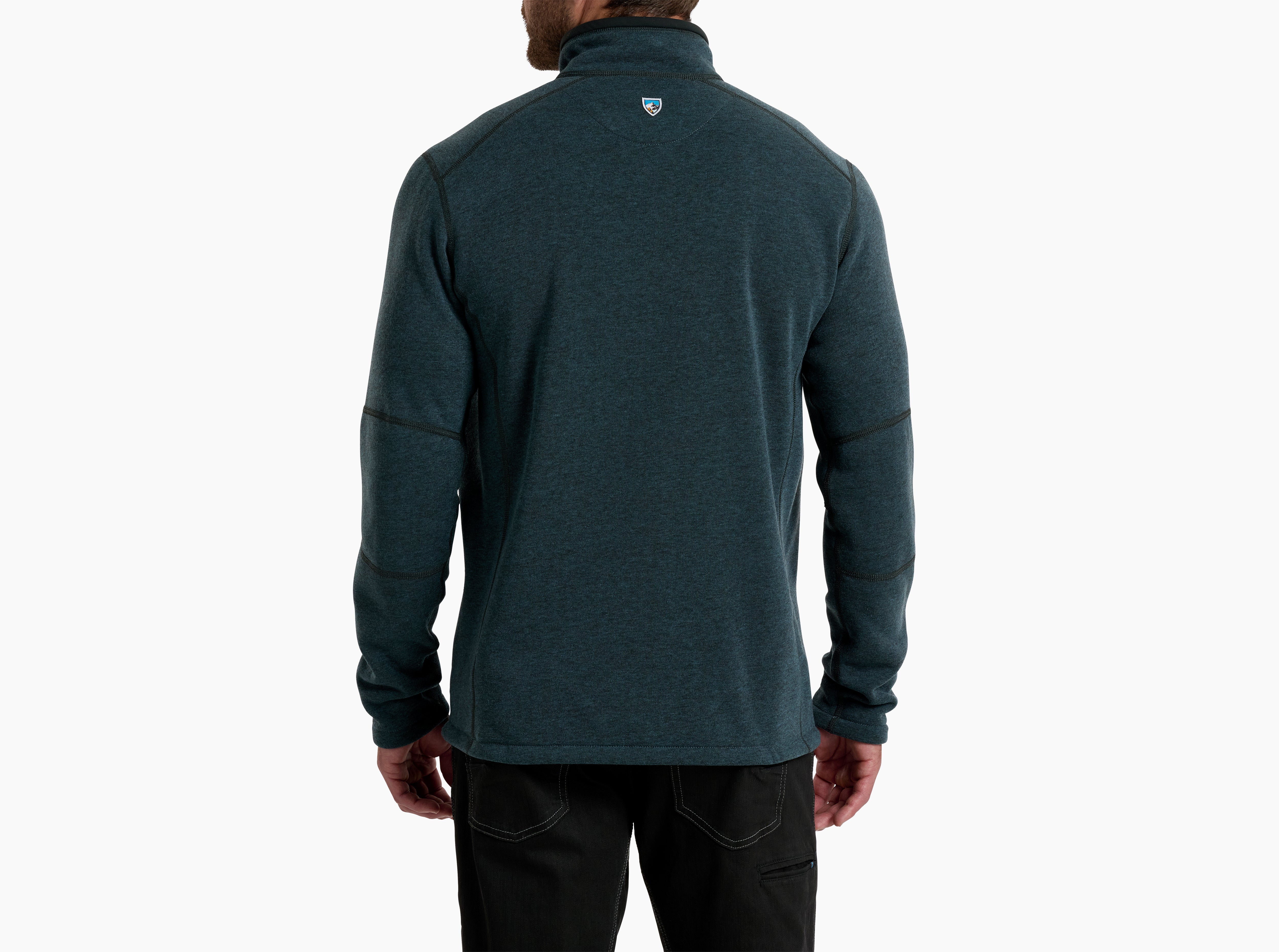 Polar Kühl Revel 1/4 Zip - Image 12