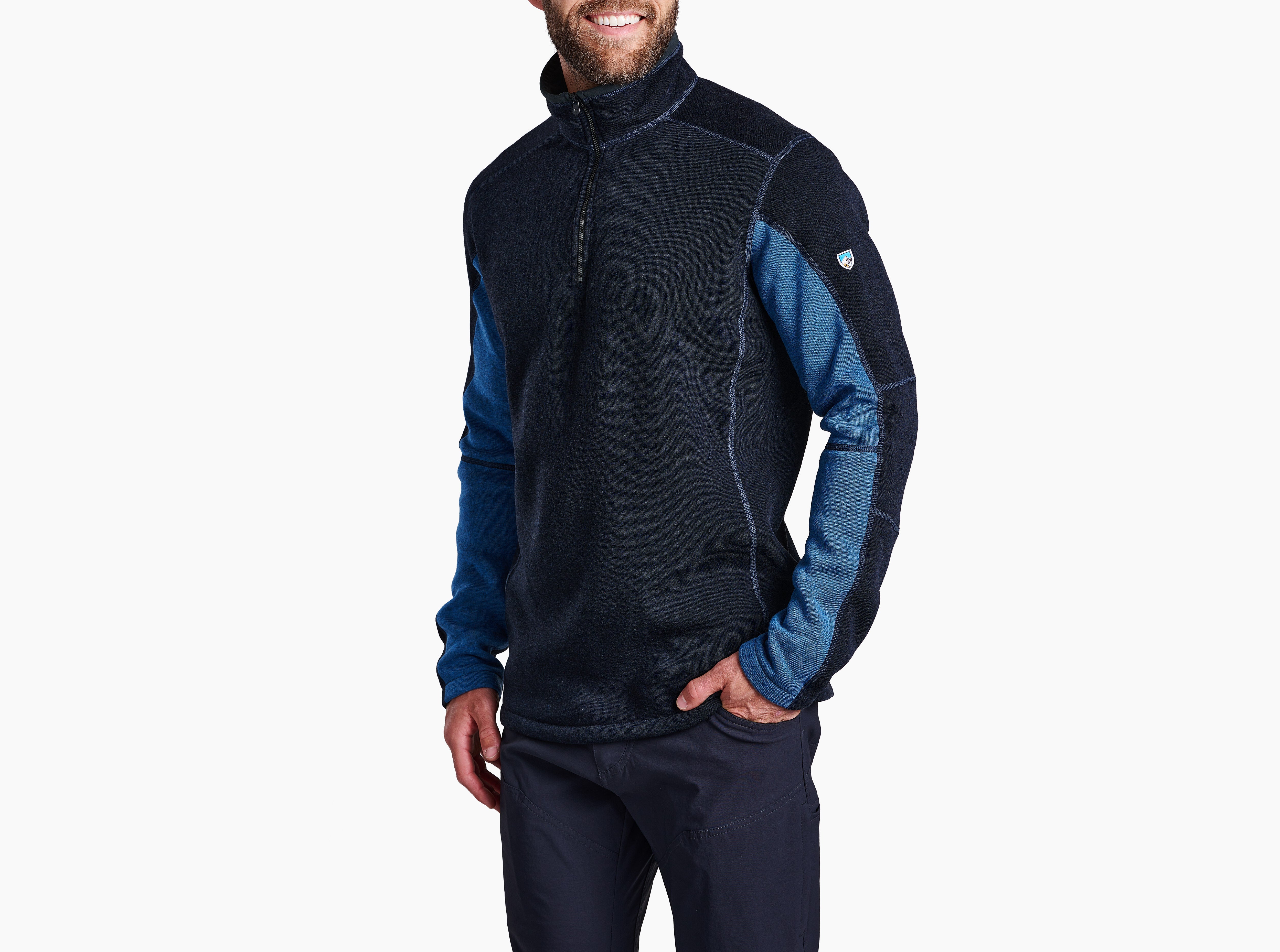 Polar Kühl Revel 1/4 Zip - Image 13