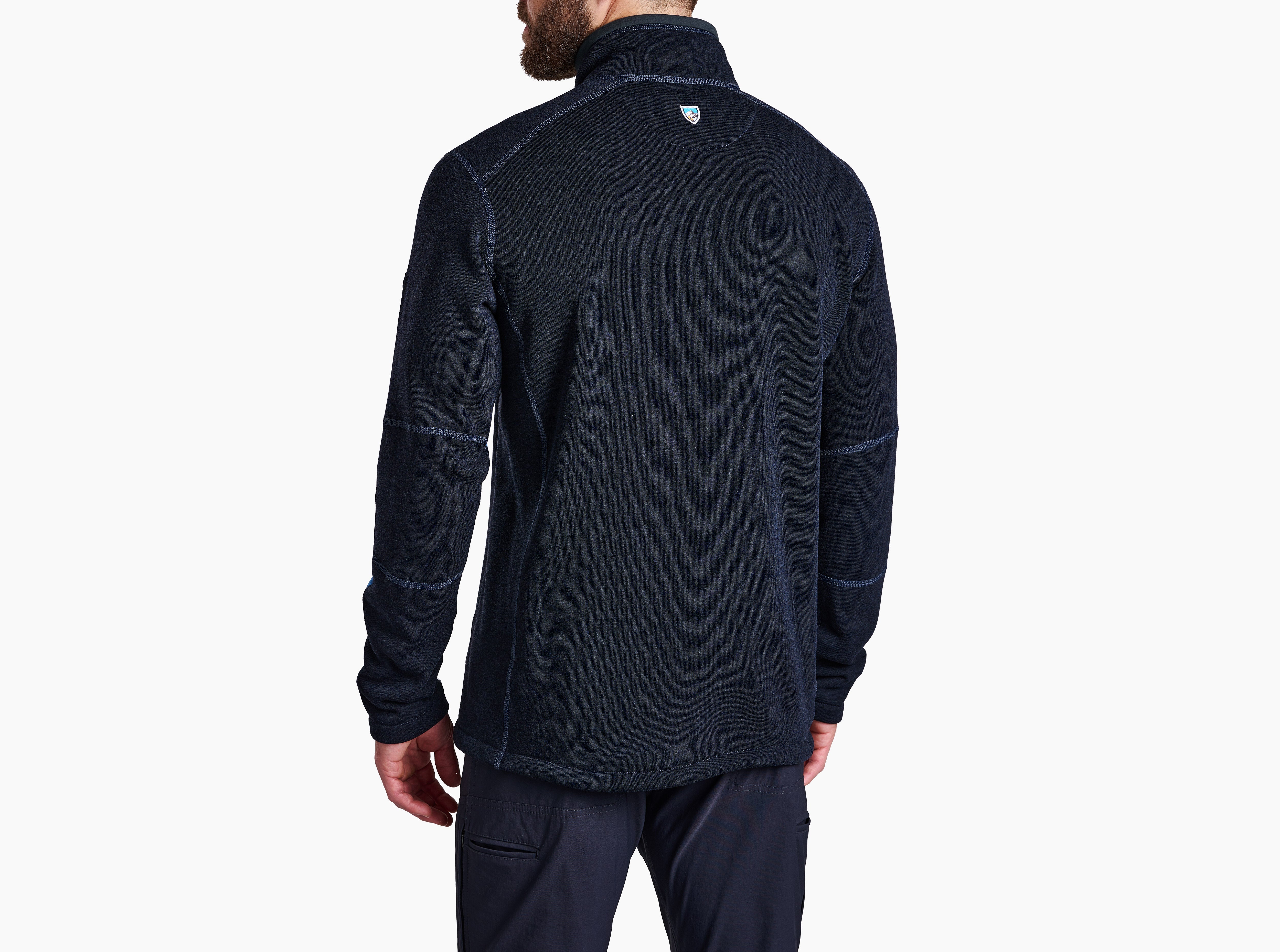 Polar Kühl Revel 1/4 Zip - Image 15