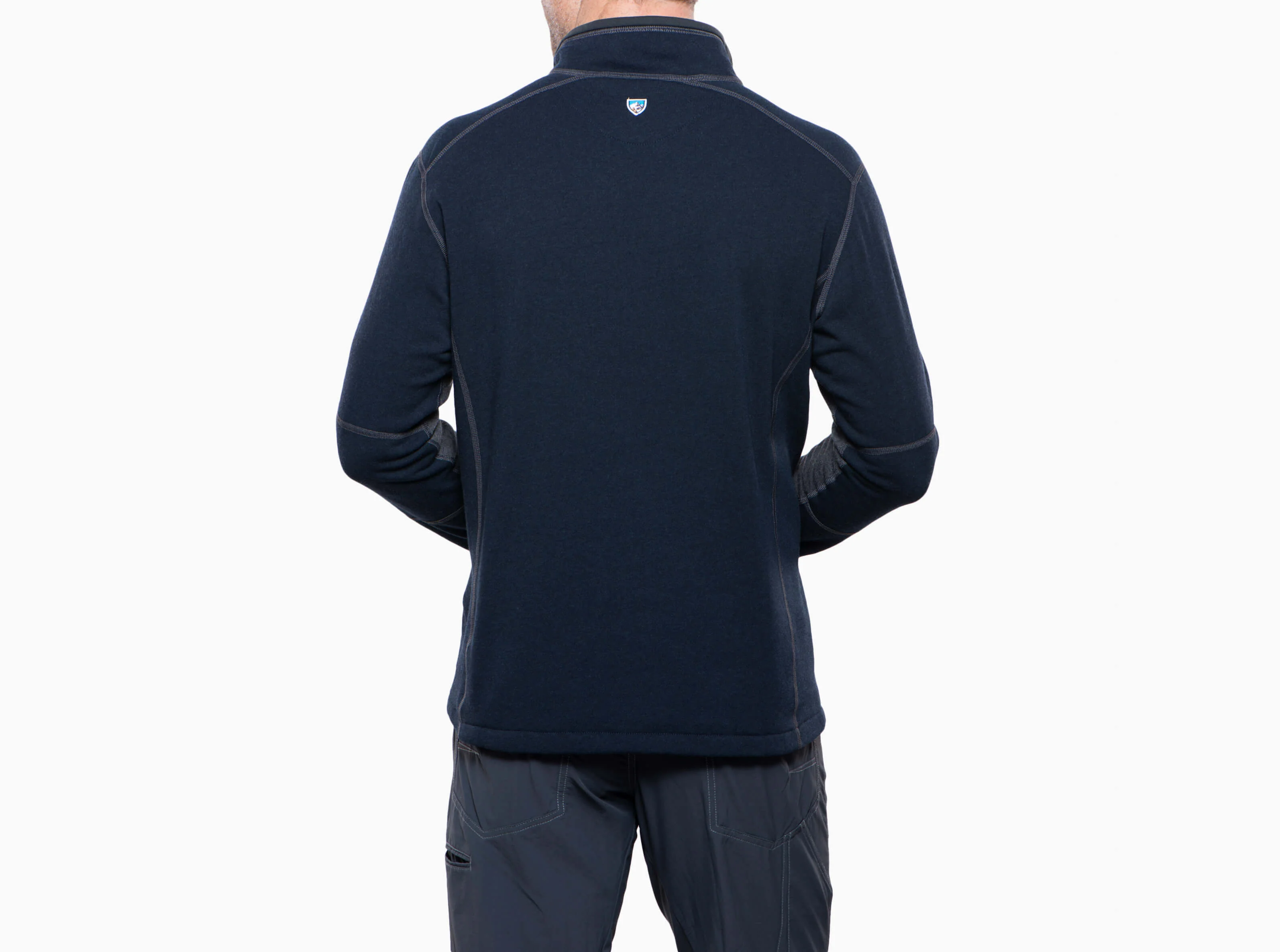 Polar Kühl Revel 1/4 Zip - Image 17