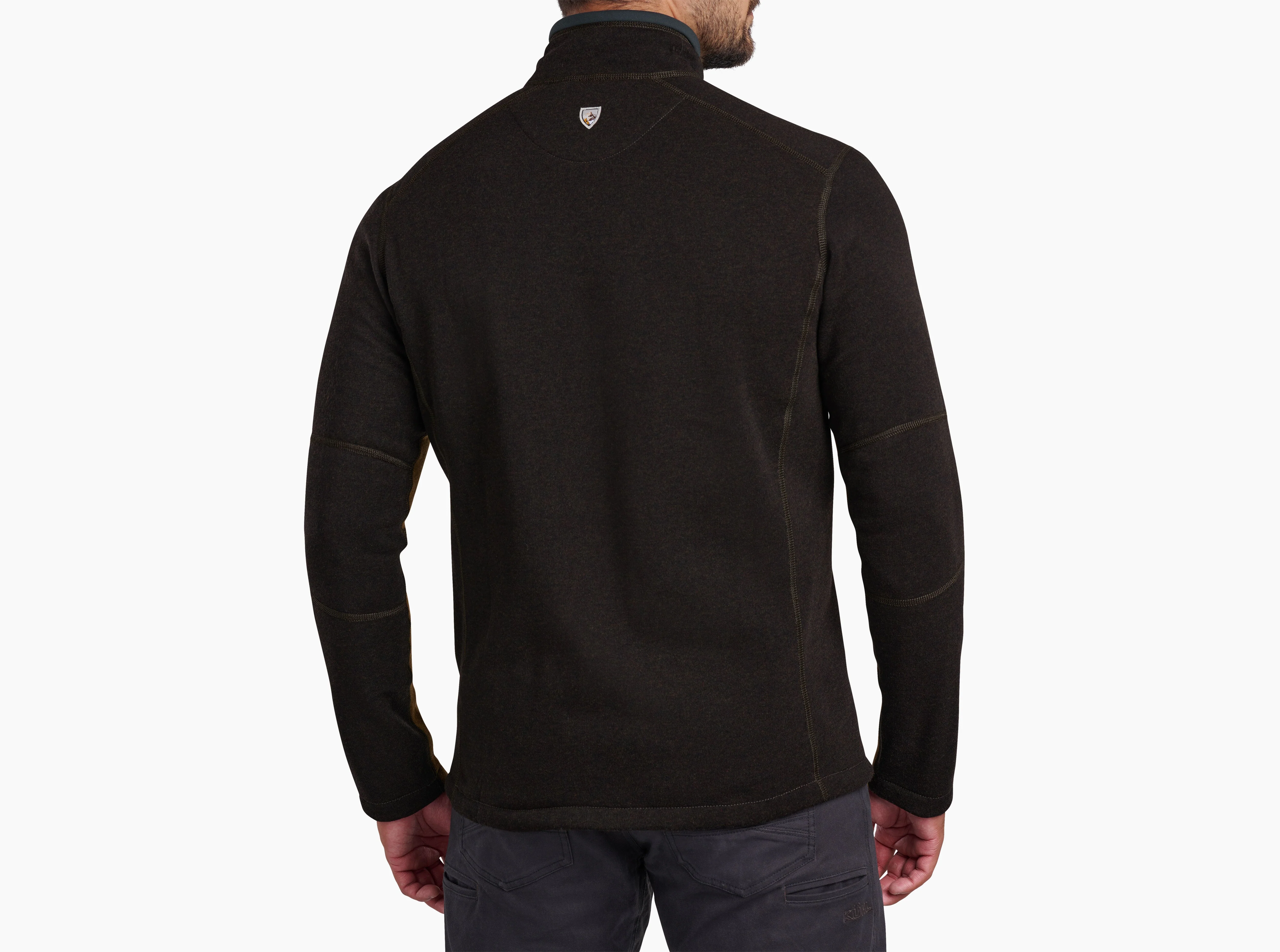 Polar Kühl Revel 1/4 Zip - Image 21