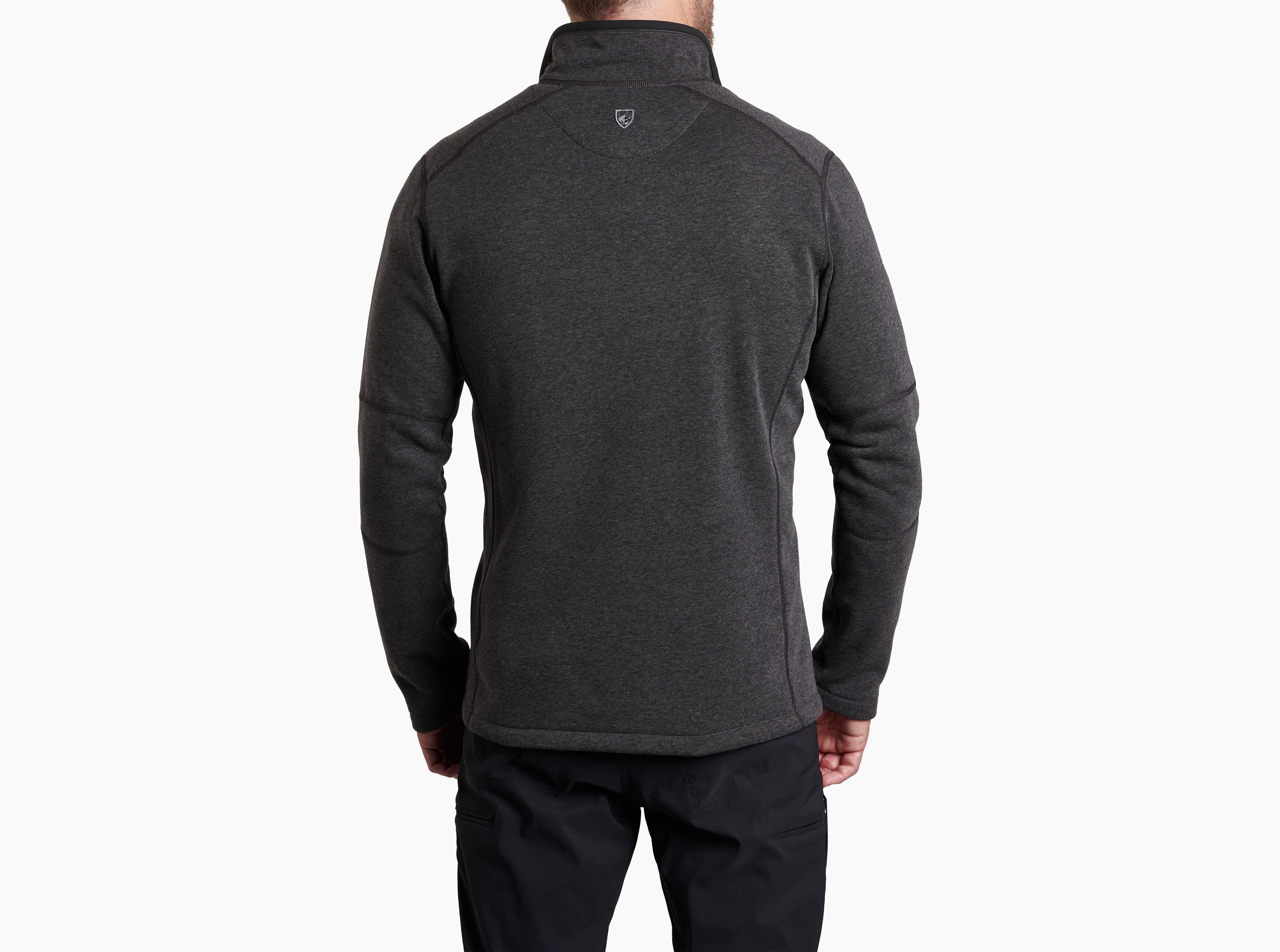 Polar Kühl Revel 1/4 Zip - Image 3