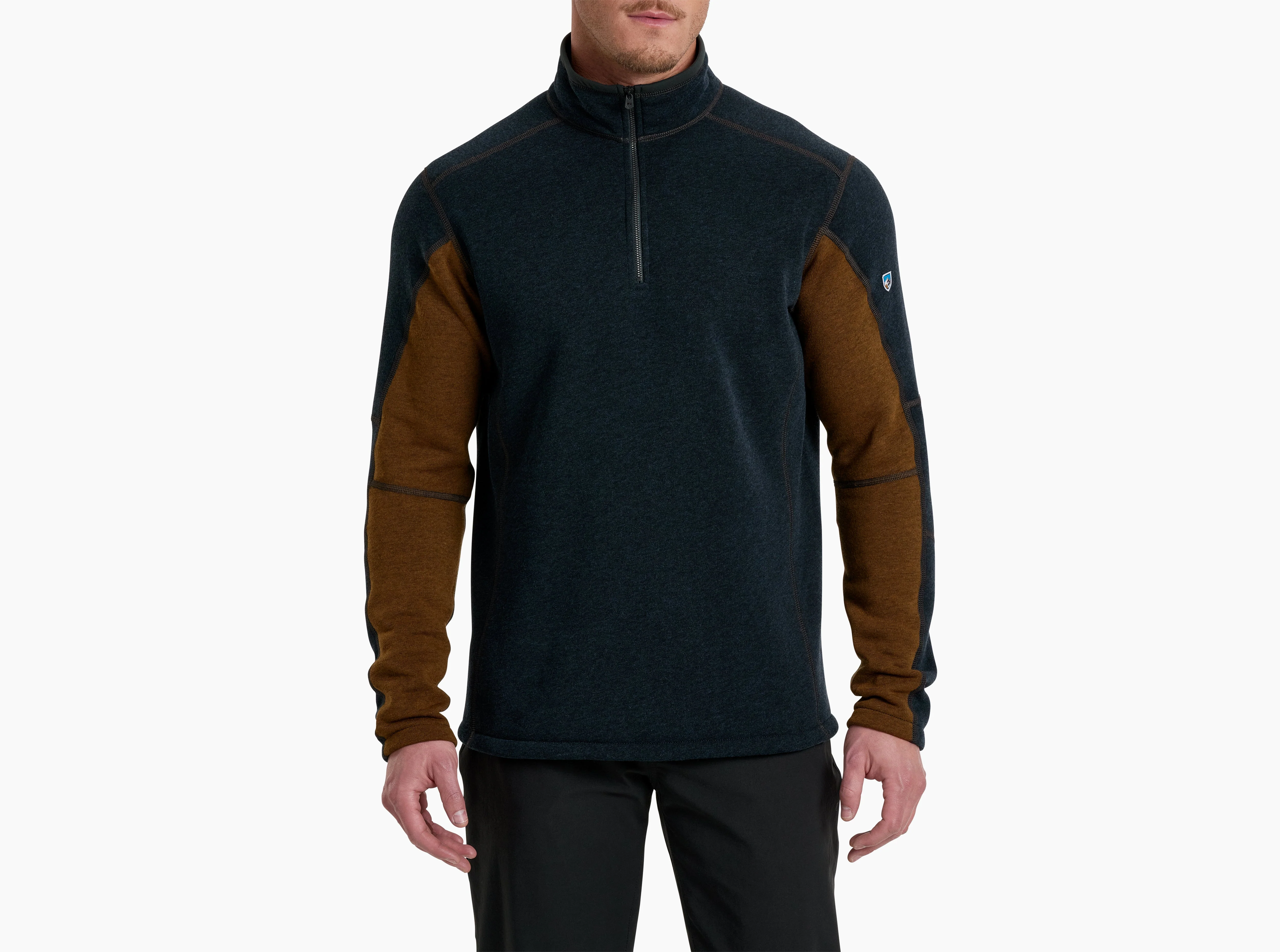 Polar Kühl Revel 1/4 Zip - Image 4