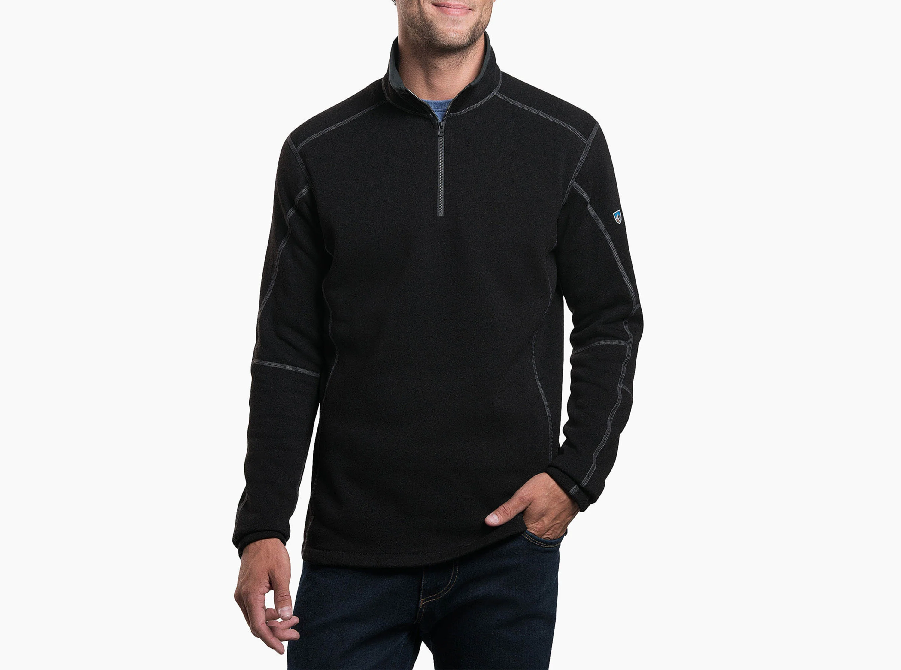 Polar Kühl Revel 1/4 Zip - Image 7