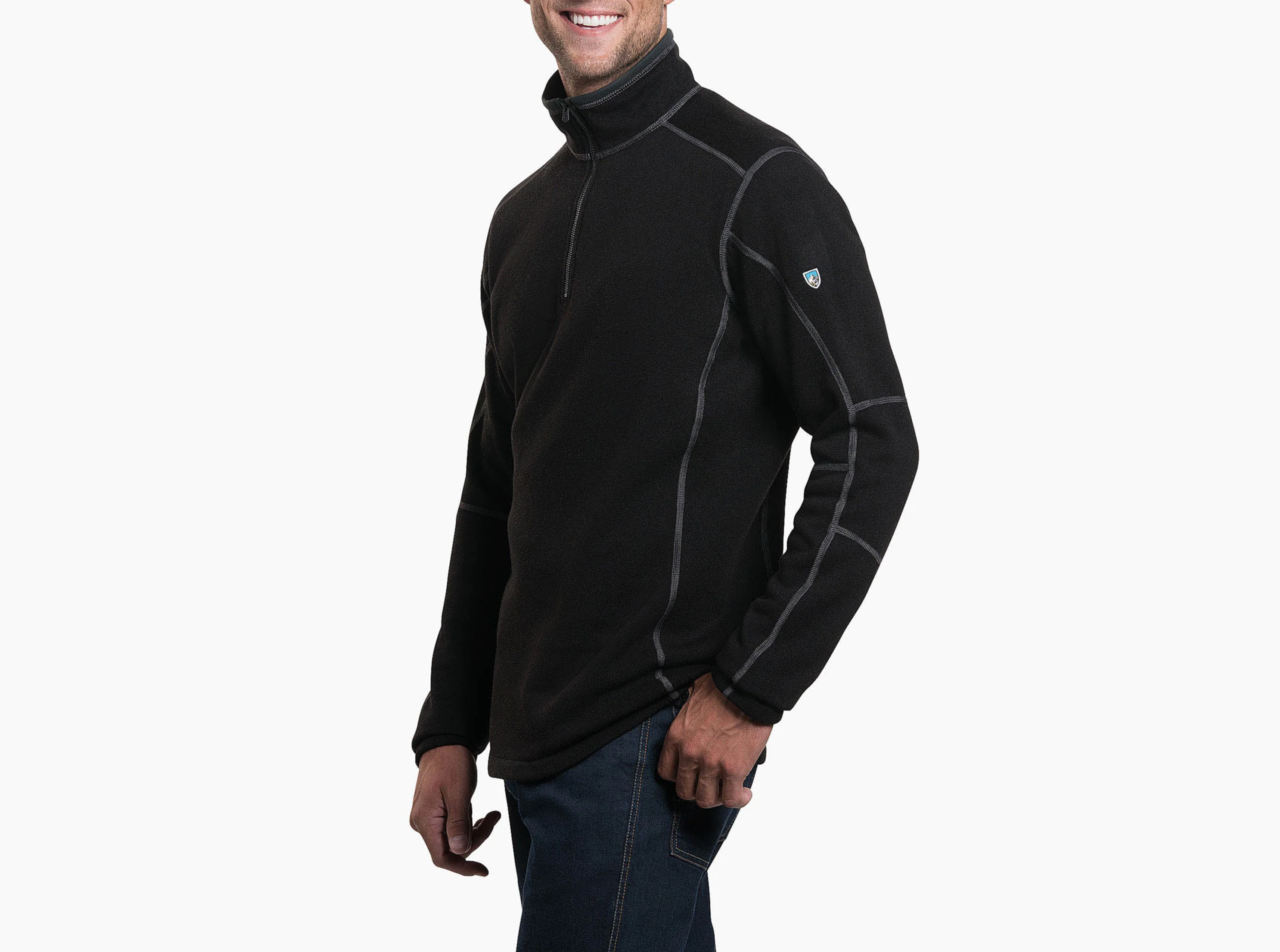 Polar Kühl Revel 1/4 Zip - Image 8
