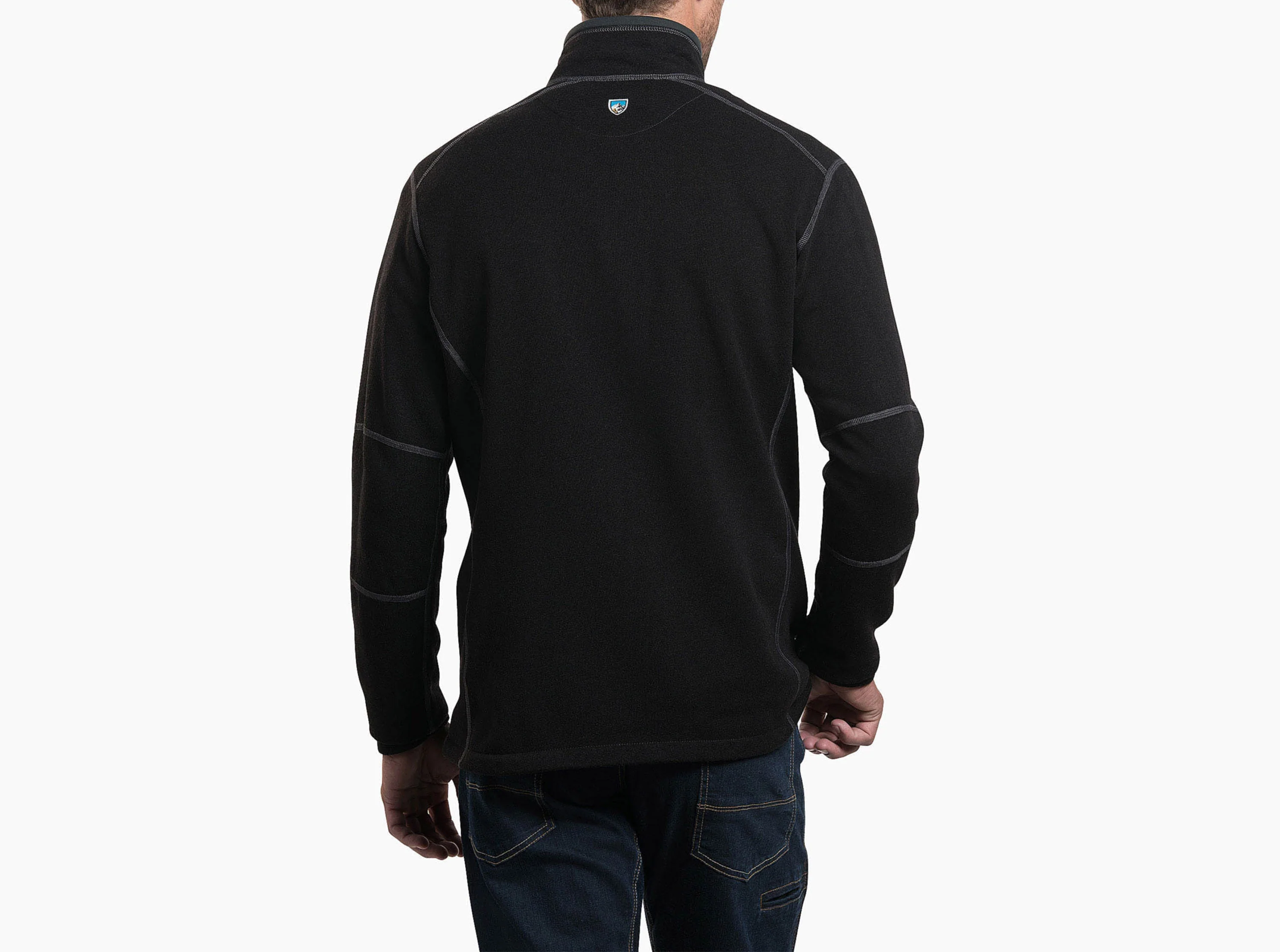 Polar Kühl Revel 1/4 Zip - Image 9