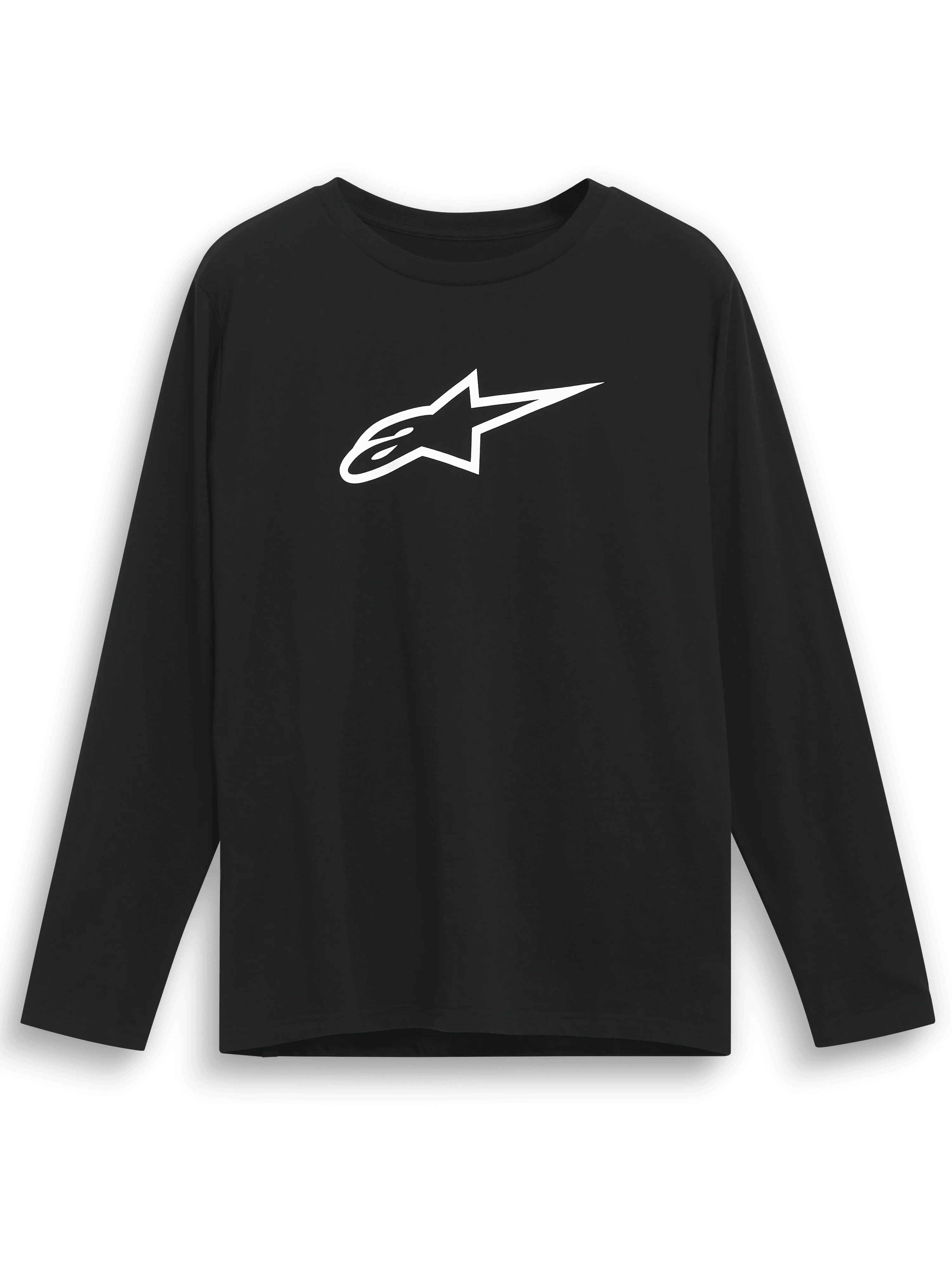 Polera Alpinestars Backhand