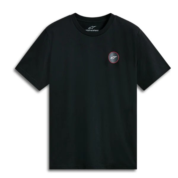 Polera Alpinestars CSF Dot Carbon