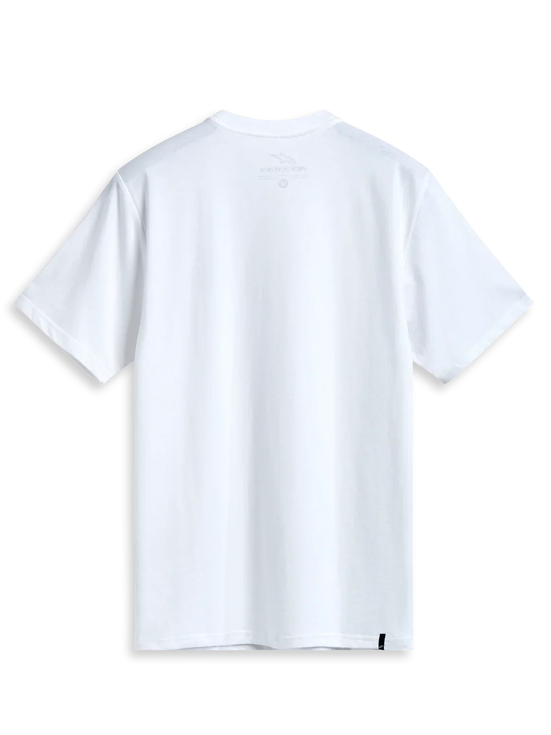 Polera Alpinestars CSF Geográfica Blanco - Image 2