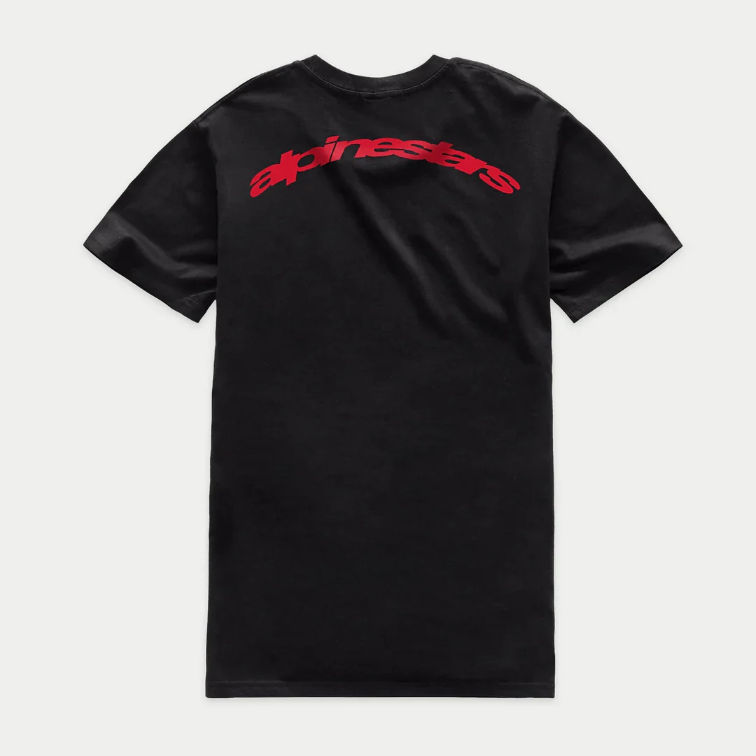 Polera Alpinestars CSF Horizon Negro - Image 2