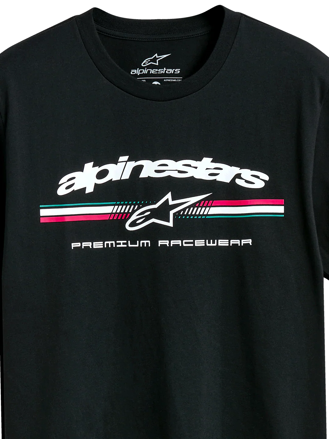 Polera Alpinestars CSF Prevail Negro