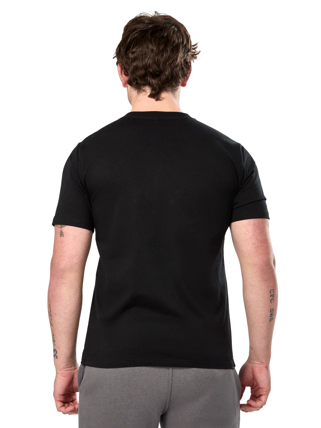 Polera Alpinestars CSF Prevail Negro - Image 3