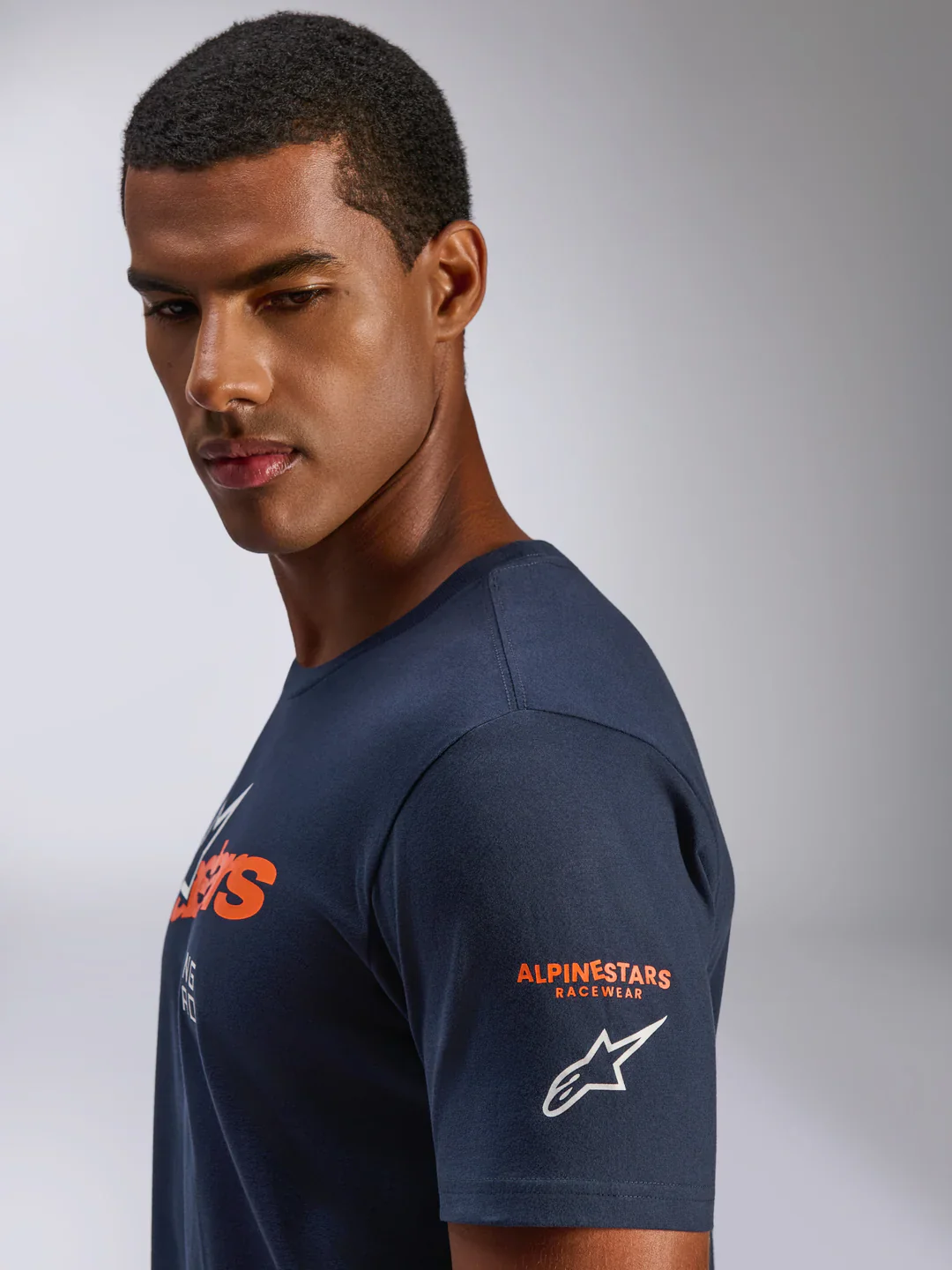 Polera Alpinestars Entitled CSF - Image 5