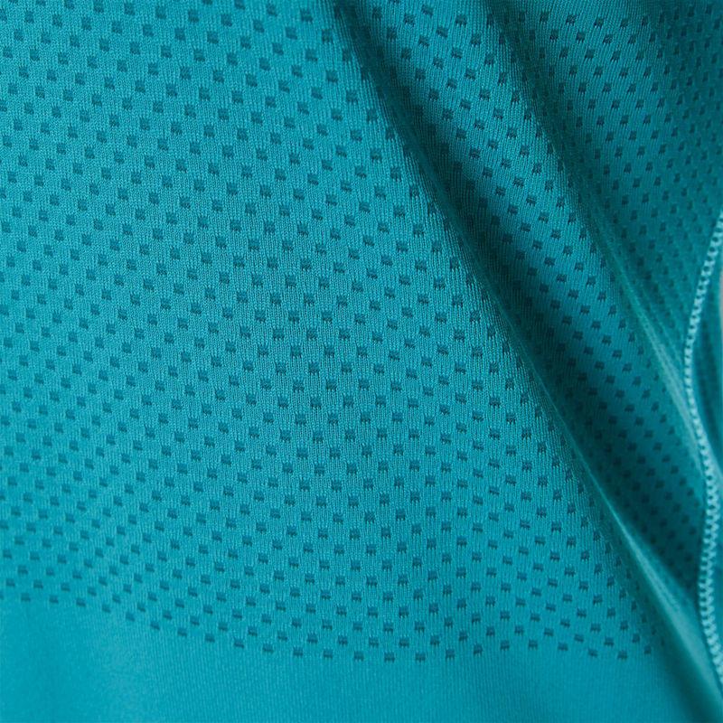 Polera Bicicleta Mujer Ranger Celeste Fox Racing - Image 3