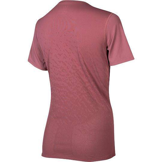 Polera Bicicleta Mujer Ripley Bars Rosado Fox Racing. - Image 3
