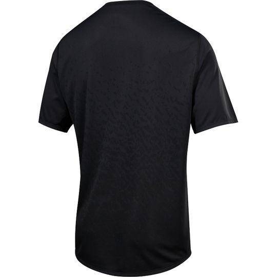 Polera Bicicleta Ranger Bars Negro Fox Racing. - Image 2