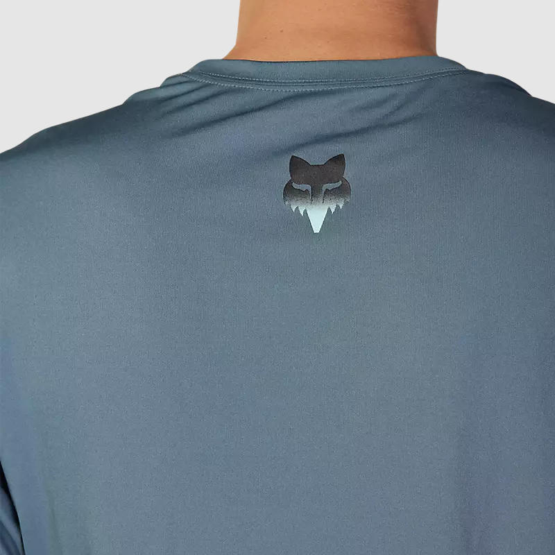 Polera Bicicleta Ranger Dose Azul Acero Fox - Image 4