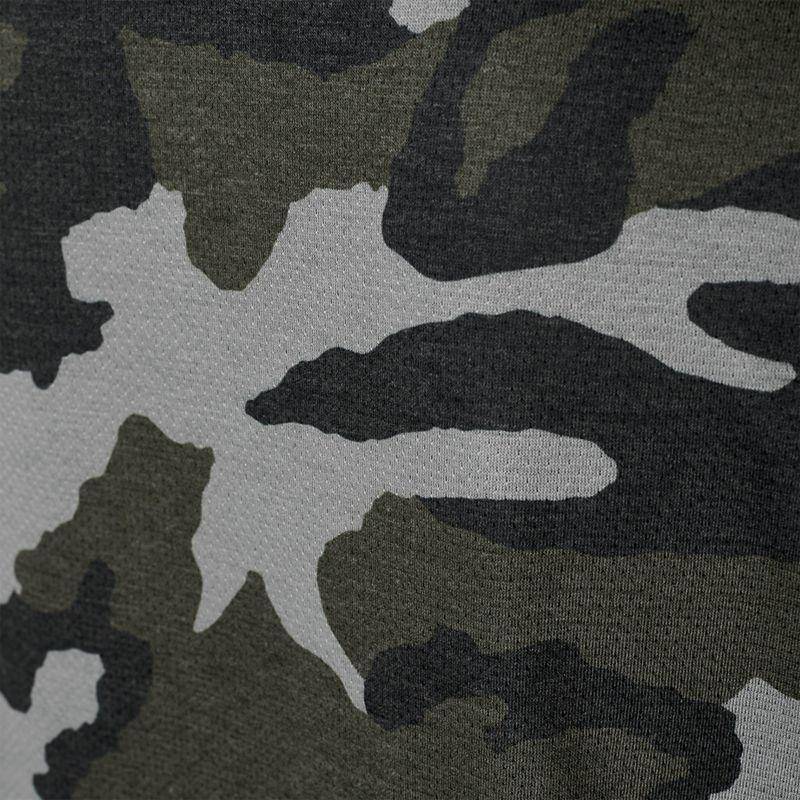 Polera Bicicleta Ranger Dri Release Camo Fox Racing. - Image 4