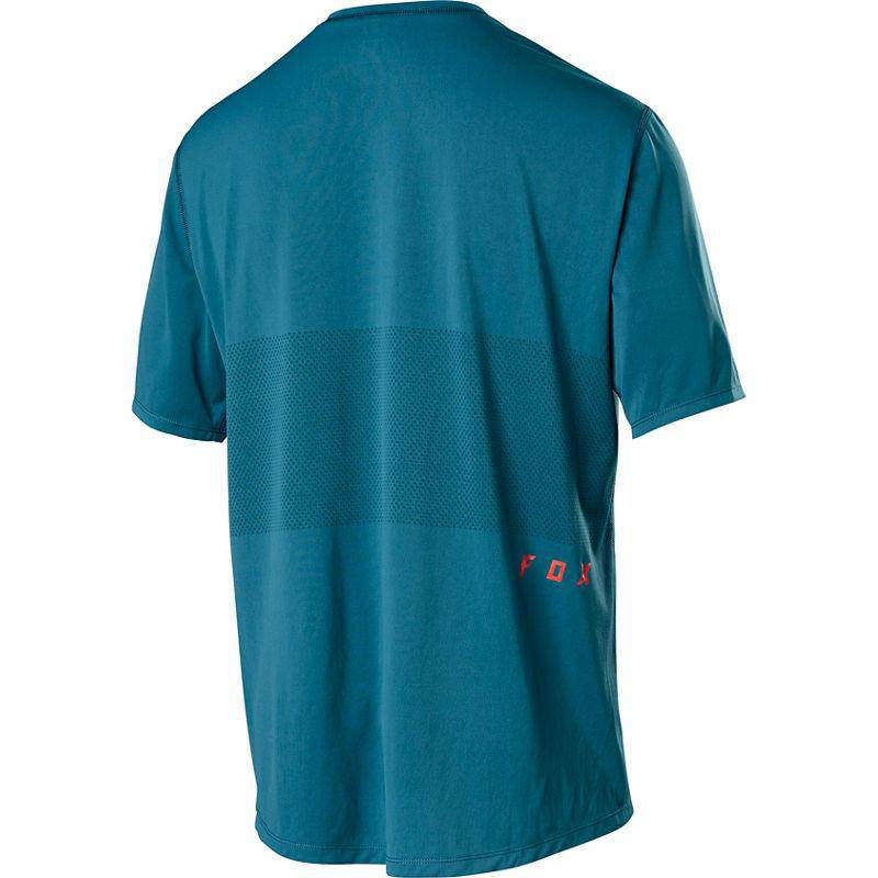 Polera Bicicleta Ranger Fox Racing.head Azul Fox Racing. - Image 3