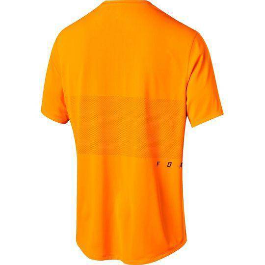 Polera Bicicleta Ranger Fox Racing.head Naranjo Fox Racing. - Image 2
