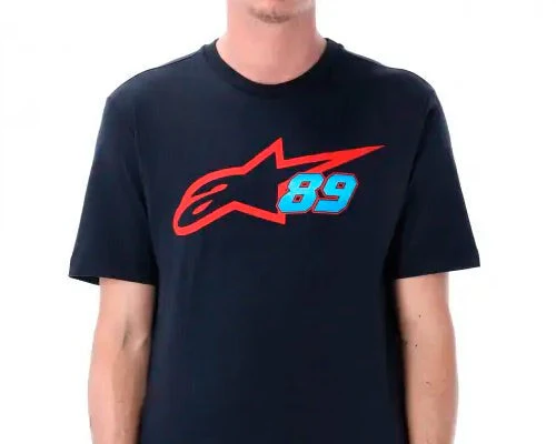 Polera / camiseta Dual Alpinestars Jorge Martin | GP Racing