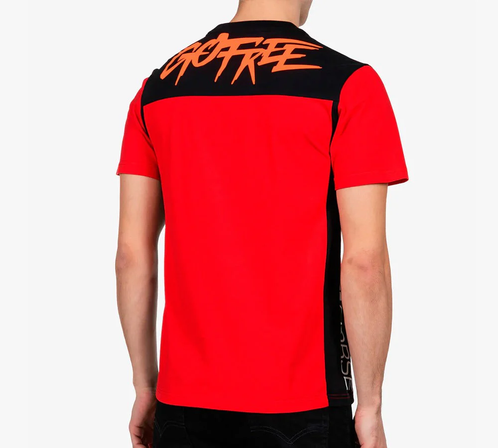 Polera / camiseta Ducati 63 Bagnaia | VR46 - Image 2
